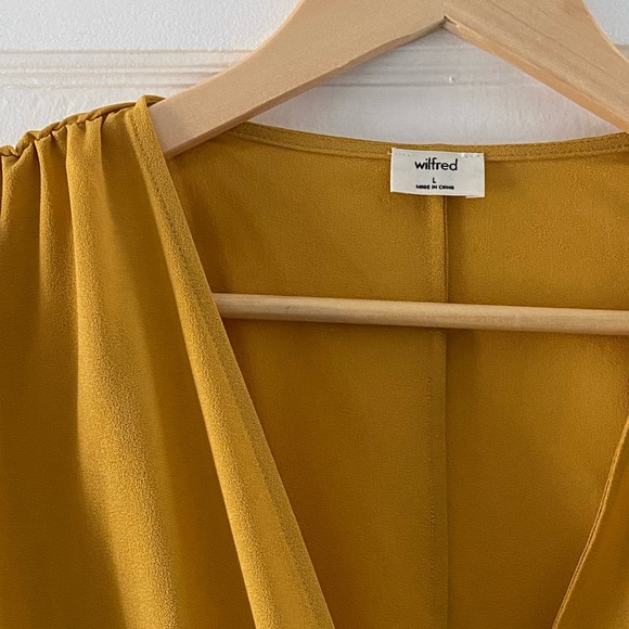 Wilfred Top - Picture 2 of 3